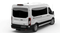 2026 Ford Transit Commercial Passenger Van XLT