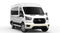 2026 Ford Transit Commercial Passenger Van XLT