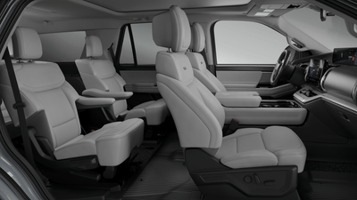 2026 Ford Expedition Platinum®