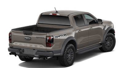 2026 Ford Ranger Raptor®