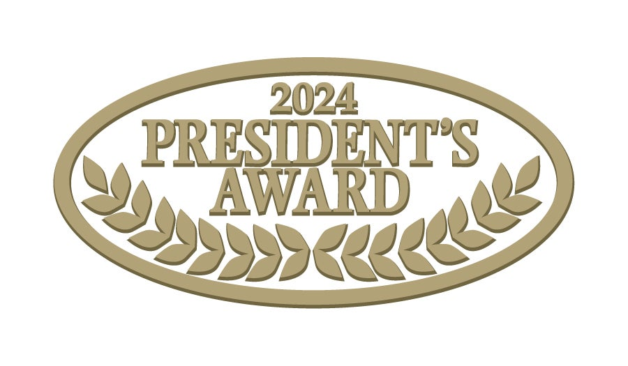 2024 award